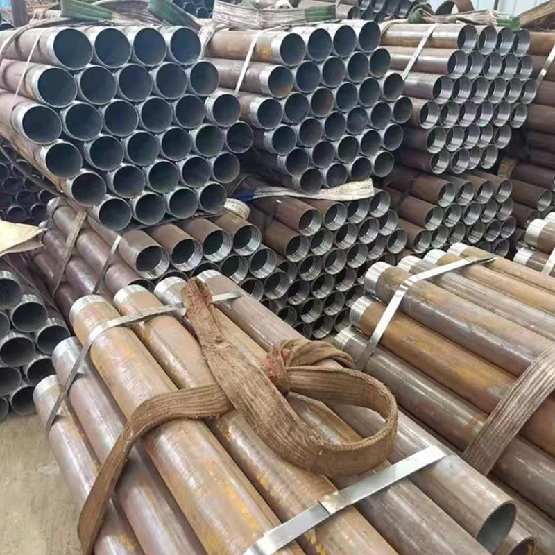 石屏地质钻探用跟管